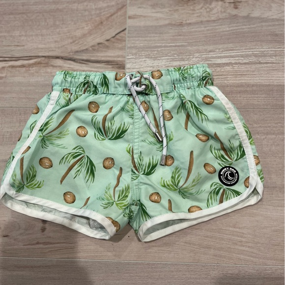 🎉HP🎉 Binky Bro Swim Shorts- Padang Swimmie - Picture 4 of 12